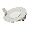 LED Cabin Light 12V‑24V Interior Dome Light Universal Fit for