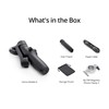 DJI Osmo Mobile 6 Gimbal Stabilizer for Smartphones, 3-Axis Phone
