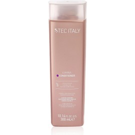 TEC ITALY Lumina Conditioner Acondicionador Matizador Rubio Canas 300 ml