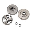 Sprocket Clutch Rim Drum 5037561‑02 Chainsaw Clutch Assembly Replacement for