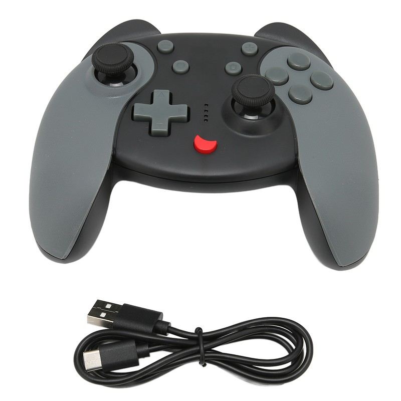 Ipega 6 Axes Wireless Gamepad with Wake Up Burst Automatic