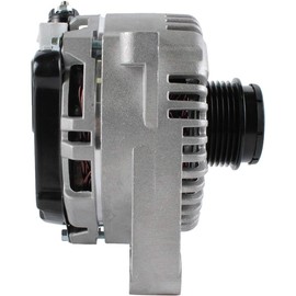DB Electrical AFD0147 New Alternator 4.6L 4.6 V8 Mercury Marauder 03 04 2003 2004 6-Groove Clutch Pulley 3W3U-10300-AA 3W3Z-10346-AA 8314 GL-547 BY 1-2538-12FD