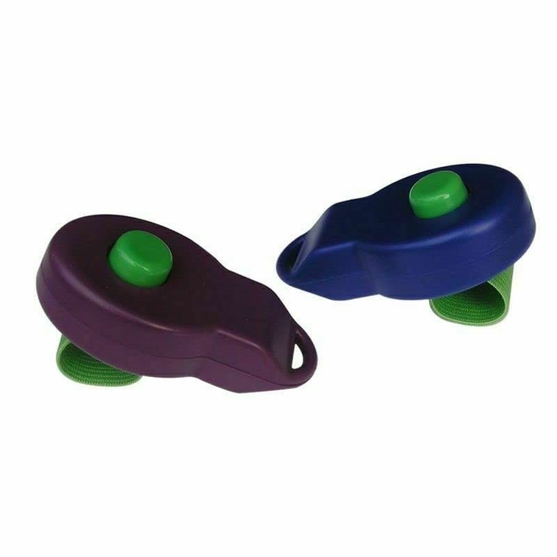 Multibao Dog Pet Training Clicker Trainer Teaching Tool Puppy With