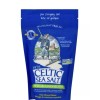 Salina Naturally CELTIC SEA SALT Fine Ground 1/2 LB Bag!