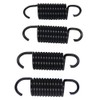 Yoogu 2-1/2 inch (Pack of 8) Overall Length Spring Furniture
