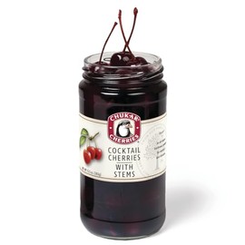 Chukar Cherries Cocktail Cherries (Pack of 1)