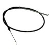Stens Throttle Control Cable 290-899 for MTD 946-0634, Black