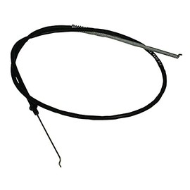 Stens Throttle Control Cable 290-899 for MTD 946-0634, Black