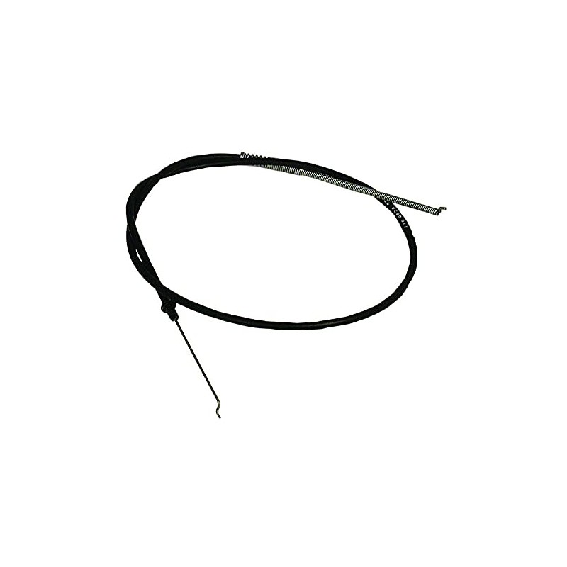 Stens Throttle Control Cable 290-899 for MTD 946-0634, Black