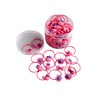 Hair Bobbles for Girls, Rubber Bands for Newborns, Kids Hair