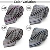 MICHI CORONDON Brand Necktie, Made in Japan, Italian Fabric, Silk,