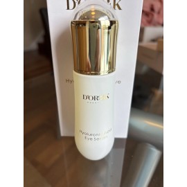 D'OR24K Hyaluronic Acid Eye Serum