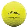 Pelotas De Golf Cromadas Suaves 2022 Callaway
