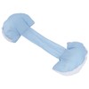 Pregnancy Pillows Soft Cotton Maternity Support Pillow Elastic Ergonomic Pregnancy