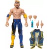 Mattel WWE Elite Collection Top Picks 6 Inch Action Figures