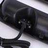 Rear Tailgate Handle Backup Camera Fit for Chevy Silverado for