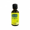 Thursday Plantation Tea Tree Pure Oil 50ml to Relieves minor cuts, burns, abrasions, pimples, bites and stings (1 PCS)