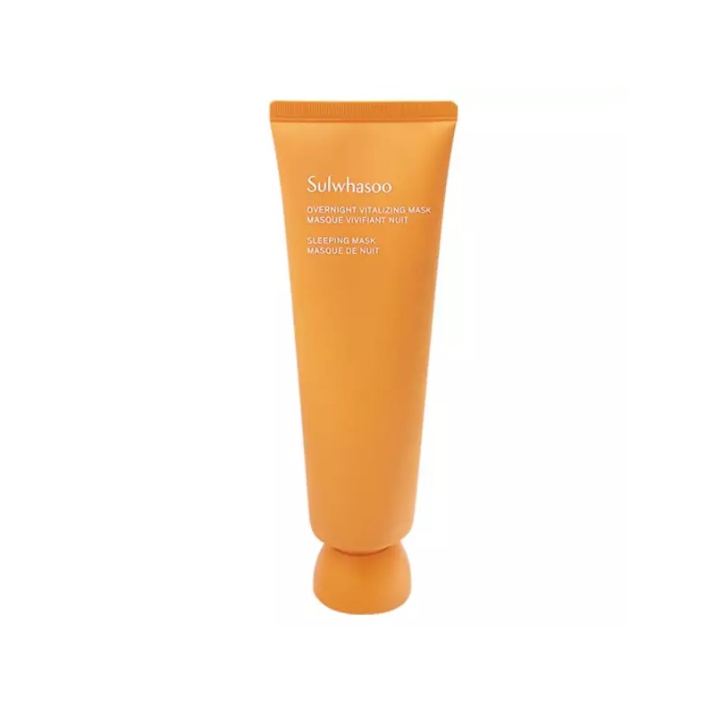 Sulwhasoo 설화수 여윤팩 수면팩 슬리핑팩 120ml 2개 Sulwhasoo Yeoungwoopack Sleeping