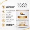 Hyaluron + Marine Collagen Naticol - 343 mg per capsule
