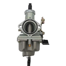 Carburetor PZ30 Carb For 200cc 250cc Cable Choke Dirt Bike ATV Quad Taotao SunL