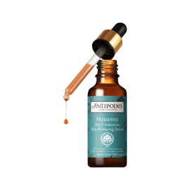 Antipodes Organic Hosanna H2O Skin-Plumping Serum 30ml