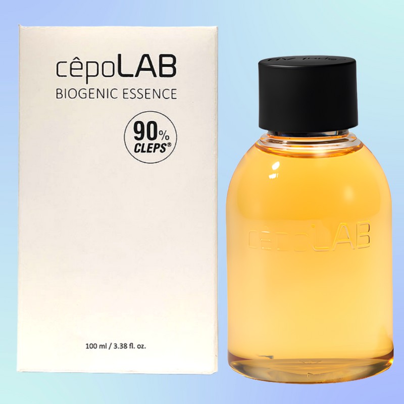 Cell Lab Biogenic Essence Cleps Original 90% 100mlX1 / 세포랩