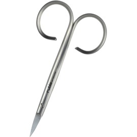 Rubis Swiss Company 1F000-CD Classic Small Scissors
