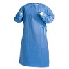 SMS Non-sterile Standard Surgical Gown suitable for Dental, Physiotherapist -