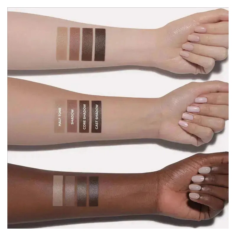 Anastasia Beverly Hills Smooth Blur Contour Stick Core Shadow