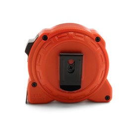 Lufkin 25' Power Tape - L625-02