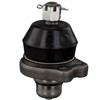 febi bilstein 42624 Ball Joint with Crown Nut and Cotter