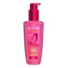 Loreal Capilar Aceite L'oréal Dream Liso Antifrizz El