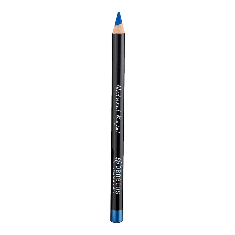 Benecos Natural Kajal Eyeliner, Olive 1.2g