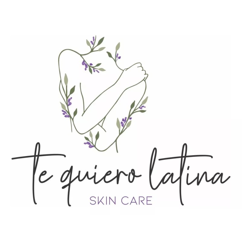 Te Quiero Latina Kit Serum Vitamina C+ Pantalla Solar Fps
