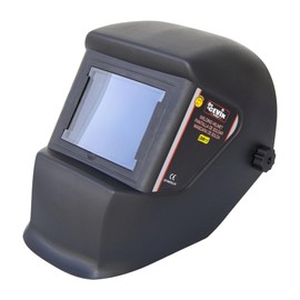 Cevik Welding Umbrella Type Helmet, Crystals Not Included Brand: