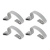 Frezon 4X Hook Set Air Box Lid Clip 5Th-14436-00-00 5GH-14436-00-00