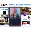 Funda de bolígrafo Xgody Android 13 Ram c/teclado Tablet 10