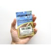 Harmony Fishing - Holographic Beads for Fishing Rigs, Baits &