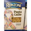 Ronzoni Ribbons of Hope (Pasta for a Cause)