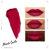 NYX PROFESSIONAL MAKEUP Soft Matte Lip Cream, Lightweight Liquid Lipstick
