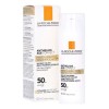 Gel Crema La Roche Posay Anthelios Age Correct Fps50 50ml