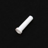 Natural Ewater 1/4 Inch 6.35 mm Reinforcing Sleeve for Polyethylene