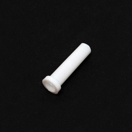 Natural Ewater 1/4 Inch 6.35 mm Reinforcing Sleeve for Polyethylene Pipe Connector