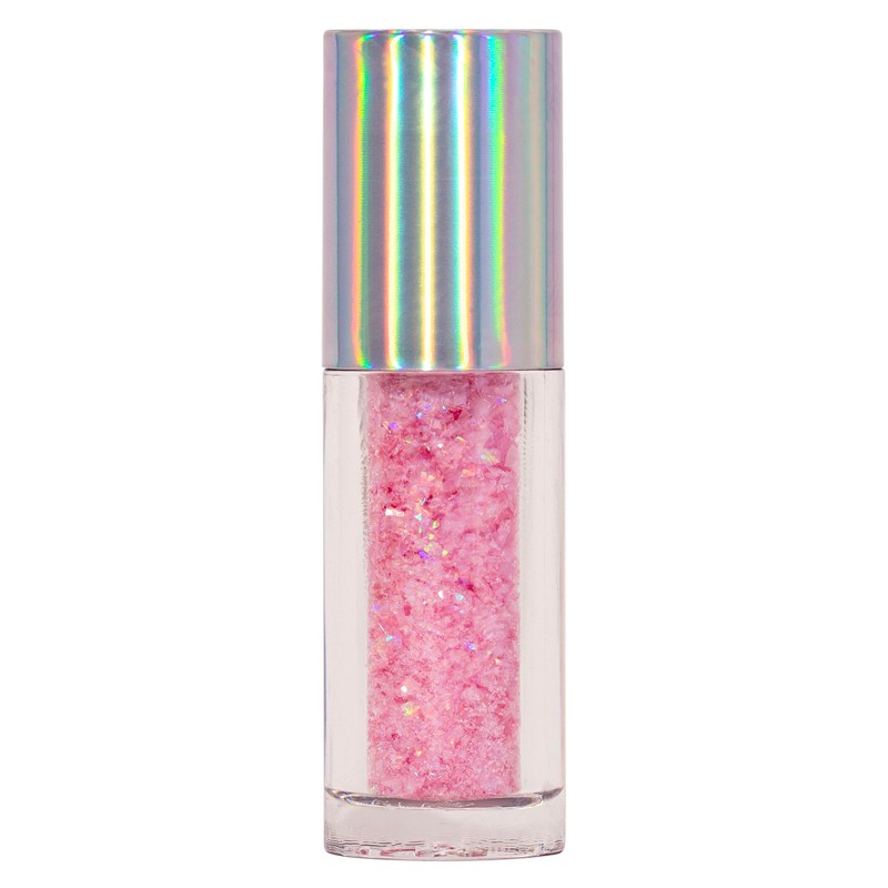 PME Magic Sparkles, Edible Iridescent Glitter – Pink Topaz (3g)