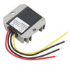 Power Supply Transformer DCDC Voltage Reducer Converter 36V48V to 24V