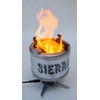 Sierra Stove Wood Camping/Backpacking Stove Boil 1 qt of water
