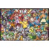 エンスカイ 1000ピース ジグソーパズル ポケットモンスター 最高のパートナー(50x75cm) 1000-AC010 ポケモン