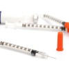 30G 1cc 1ml 1/2-Inch Measurement Lab Accessories for Industrial and