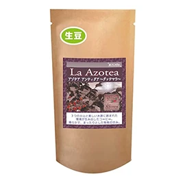 Coffee Raw Beans Guatemala Antigua Azotea Galaxy Coffee (8.8 oz (250 g)