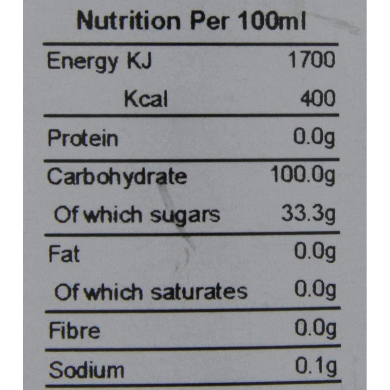 Karo Red Label Light Syrup, 16 Ounce Each -- 12